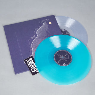 Quadeca: Vanisher, Horizon Scraper (Glitter Colored Vinyl) Vinyl 2LP - Turntable Lab Exclusive