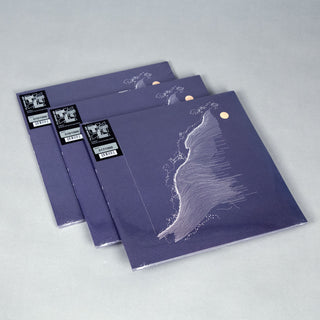 Quadeca: Vanisher, Horizon Scraper (Glitter Colored Vinyl) Vinyl 2LP - Turntable Lab Exclusive