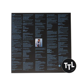 Quasimoto: The Further Adventures Of Lord Quas - Gold Chains Edition (Colored Vinyl) Vinyl 2LP