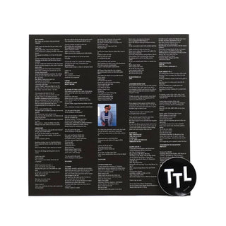 Quasimoto: The Further Adventures Of Lord Quas (Colored Vinyl) Vinyl 2LP