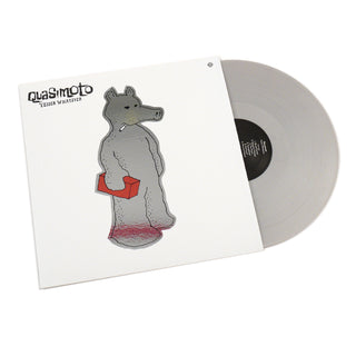 Quasimoto: Yessir Whatever (Colored Vinyl) Vinyl LP