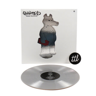 Quasimoto: Yessir Whatever (Colored Vinyl) Vinyl LP