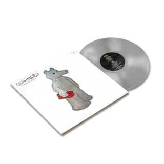 Quasimoto: Yessir Whatever (Colored Vinyl) Vinyl LP