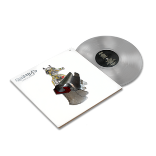 Quasimoto: Yessir Whatever (Colored Vinyl) Vinyl LP