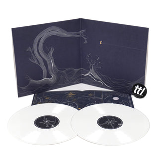 Quadeca: Vanisher, Horizon Scraper (Colored Vinyl) Vinyl 2LP