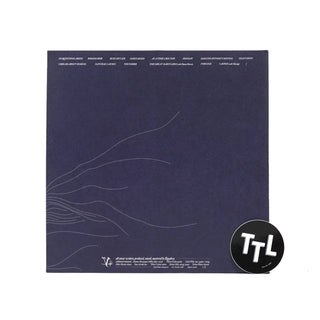 Quadeca: Vanisher, Horizon Scraper (Colored Vinyl) Vinyl 2LP