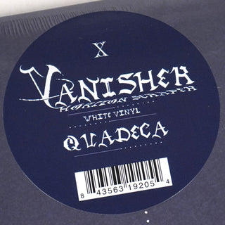 Quadeca: Vanisher, Horizon Scraper (Colored Vinyl) Vinyl 2LP
