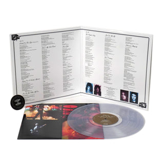 Queen: A Night At The Opera (180g, Colored Vinyl) Vinyl LP