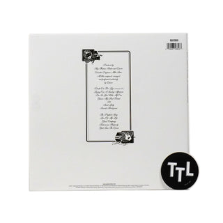 Queen: A Night At The Opera (180g, Colored Vinyl) Vinyl LP