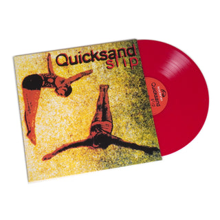 Quicksand: Slip (Colored Vinyl) Vinyl LP