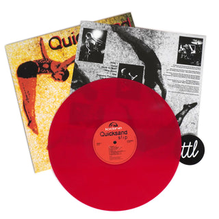 Quicksand: Slip (Colored Vinyl) Vinyl LP
