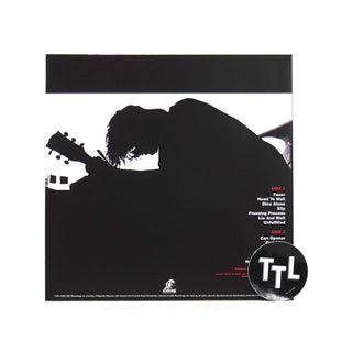 Quicksand: Slip (Colored Vinyl) Vinyl LP