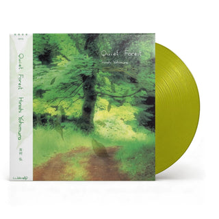 Hiroshi Yoshimura: Quiet Forest (Colored Vinyl) Vinyl LP