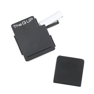 Q Up: Automatic Tonearm Lifter for Turntables