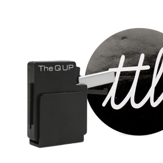 Q Up: Automatic Tonearm Lifter for Turntables