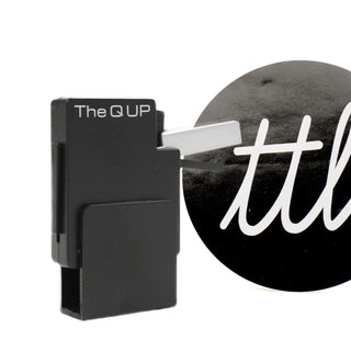 Q Up: Automatic Tonearm Lifter for Turntables