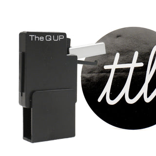 Q Up: Automatic Tonearm Lifter for Turntables