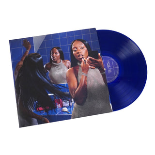 Rachel Chinouriri: I Think I Spoke Too Soon (Indie Exclusive Colored Vinyl) Vinyl LP 