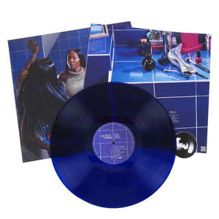 Rachel Chinouriri: I Think I Spoke Too Soon (Indie Exclusive Colored Vinyl) Vinyl LP 