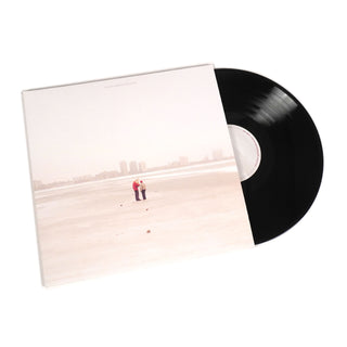 Racing Mount Pleasant: Racing Mount Pleasant Vinyl LP