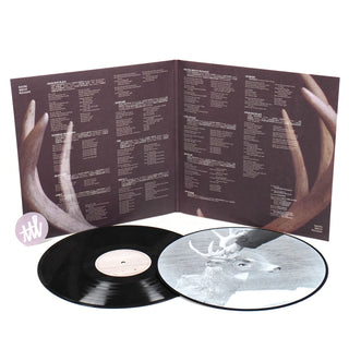 Racing Mount Pleasant: Racing Mount Pleasant Vinyl LP