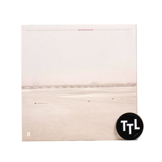 Racing Mount Pleasant: Racing Mount Pleasant Vinyl LP