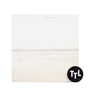 Racing Mount Pleasant: Racing Mount Pleasant (Indie Exclusive Colored Vinyl) Vinyl 2LP