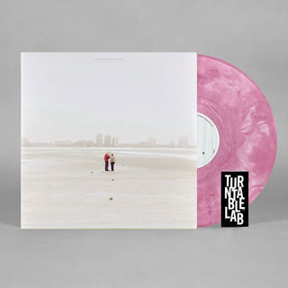 Racing Mount Pleasant: Racing Mount Pleasant (Colored Vinyl) Vinyl 2LP - Turntable Lab Exclusive