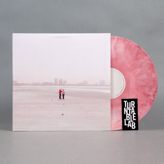 Racing Mount Pleasant: Racing Mount Pleasant (Colored Vinyl) Vinyl 2LP - Turntable Lab Exclusive