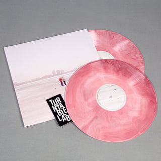 Racing Mount Pleasant: Racing Mount Pleasant (Colored Vinyl) Vinyl 2LP - Turntable Lab Exclusive