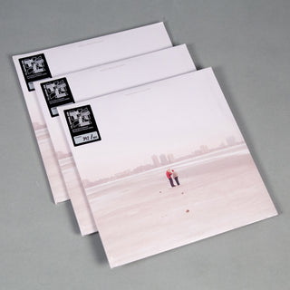 Racing Mount Pleasant: Racing Mount Pleasant (Colored Vinyl) Vinyl 2LP - Turntable Lab Exclusive