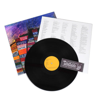 Radiohead: Hail to the Thief Live Recordings 2003-09 Vinyl LP