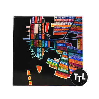 Radiohead: Hail to the Thief Live Recordings 2003-09 Vinyl LP