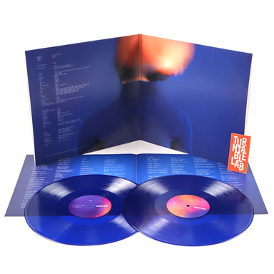 Radwimps: Forever Daze (180g, Colored Vinyl) Vinyl LP