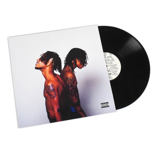 Rae Sremmurd: Sremmlife 2 Vinyl 2LP