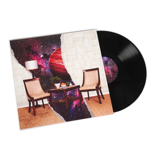Rainbow Kitten Surprise: How To Friend, Love, Freefall Vinyl LP