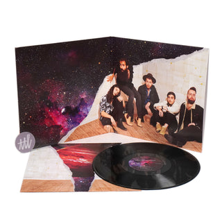 Rainbow Kitten Surprise: How To Friend, Love, Freefall Vinyl LP