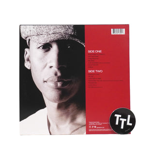 Raphael Saadiq: The Way I See It (Colored Vinyl) Vinyl LP