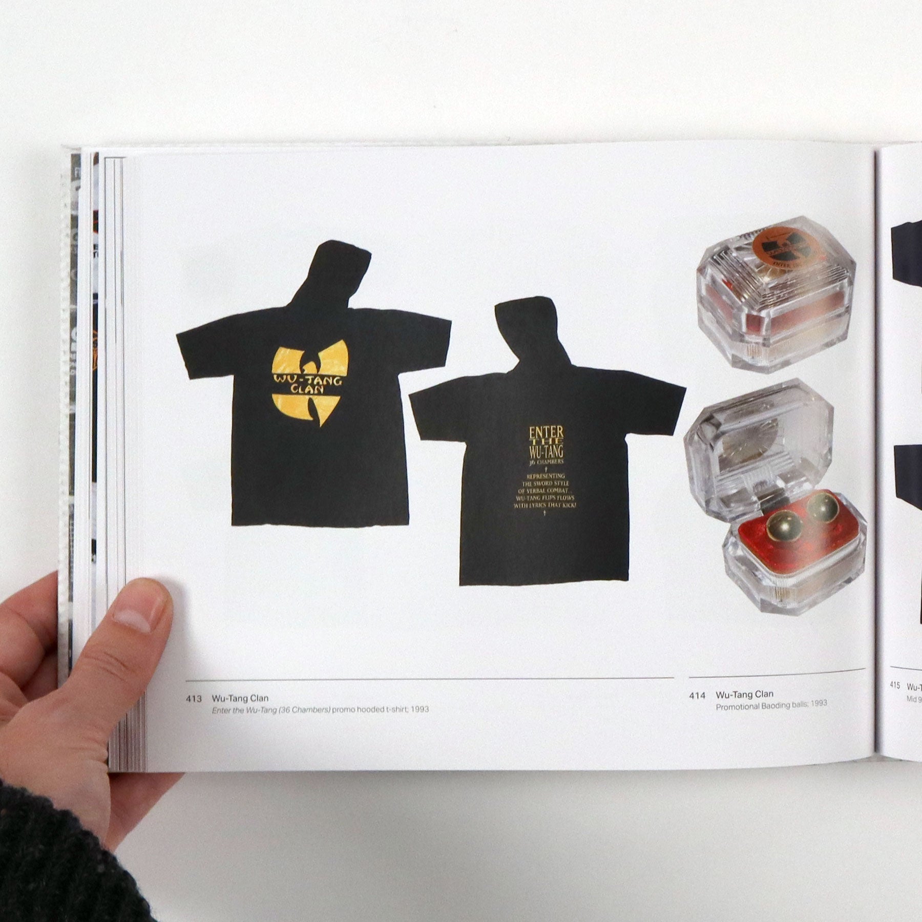 DJ Ross One: Rap Tees Vol. 2 - Hip-Hop T-Shirts & More 1980