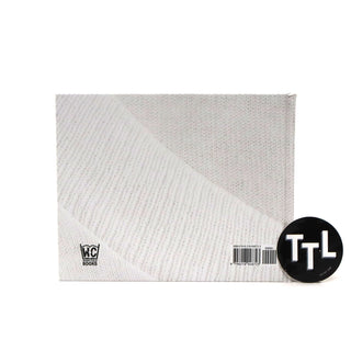 DJ Ross One: Rap Tees Vol. 2 - A Collection of Hip-Hop T-Shirts & More - Signed Copy