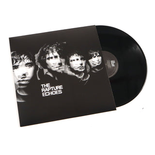 The Rapture: Echoes Vinyl LP