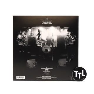 The Rapture: Echoes Vinyl LP