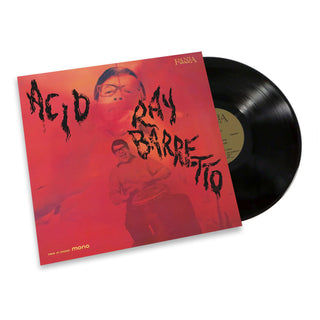 Ray Barretto: Acid (180g Mono) Vinyl LP