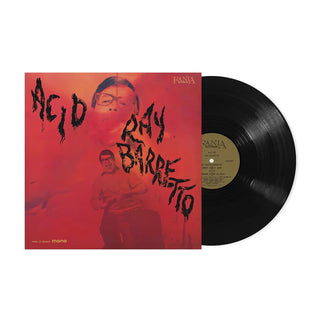 Ray Barretto: Acid (180g Mono) Vinyl LP