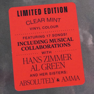 Raye: This Music May Contain Hope (Indie Exclusive Colored Vinyl) Vinyl LP 