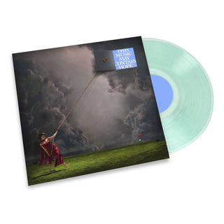 Raye: This Music May Contain Hope (Indie Exclusive Colored Vinyl) Vinyl LP