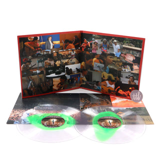 Rodrigo y Gabriela: Rodrigo Y Gabriela (Colored Vinyl) Vinyl LP