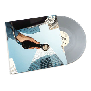 Real Estate: Daniel (Indie Exclusive Colored Vinyl) Vinyl LP -