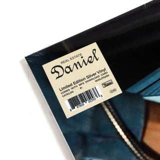 Real Estate: Daniel (Indie Exclusive Colored Vinyl) Vinyl LP -