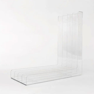 Record Corner: Vinyl Storage & Display Unit